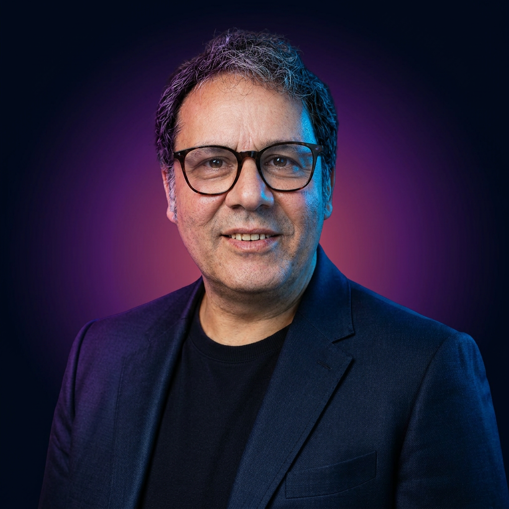 Leo Garbarino